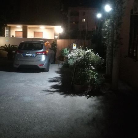 锡拉库扎La Casa Sul Viale公寓 外观 照片