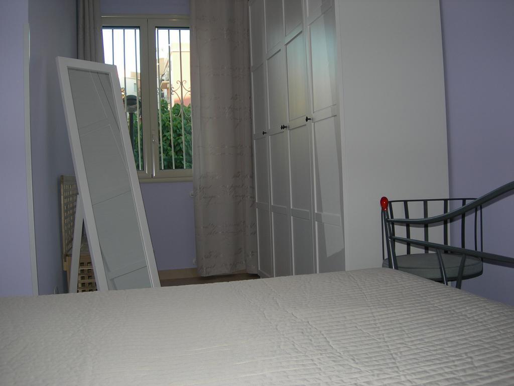 锡拉库扎La Casa Sul Viale公寓 客房 照片