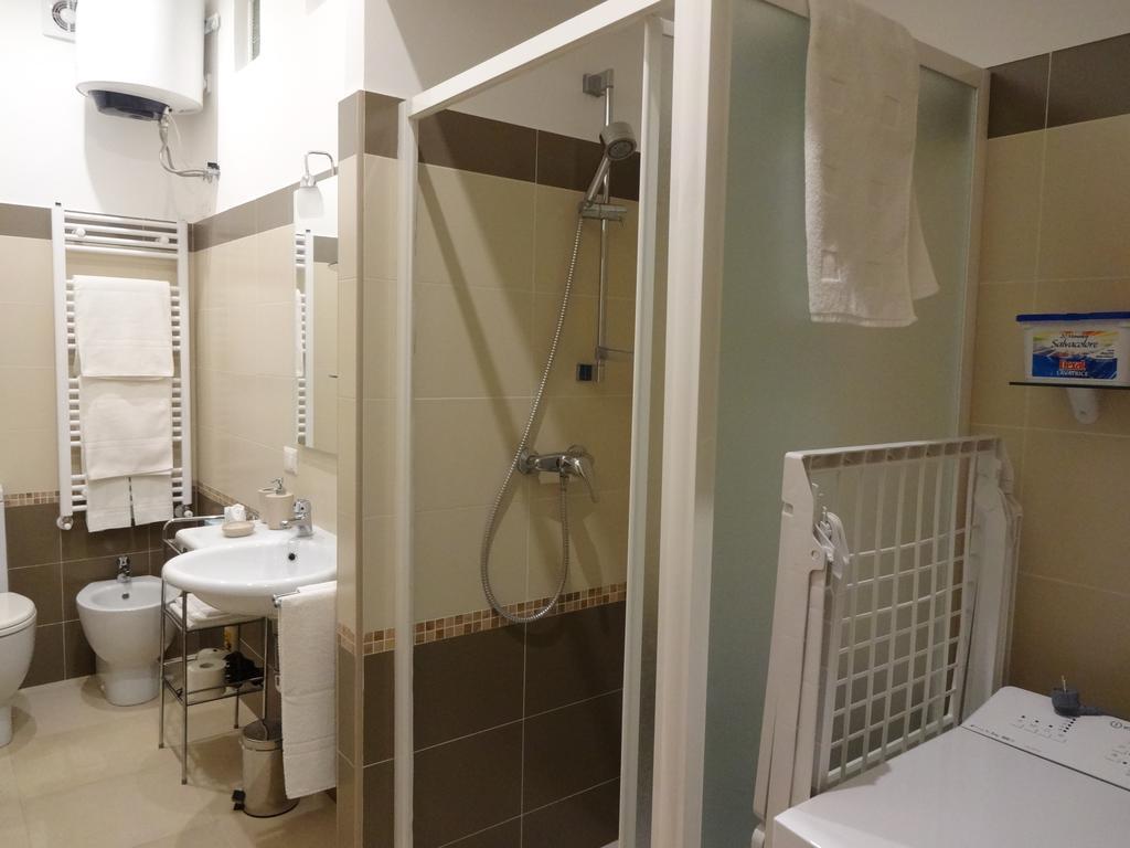 锡拉库扎La Casa Sul Viale公寓 客房 照片