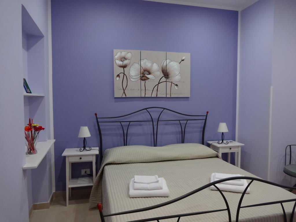 锡拉库扎La Casa Sul Viale公寓 外观 照片