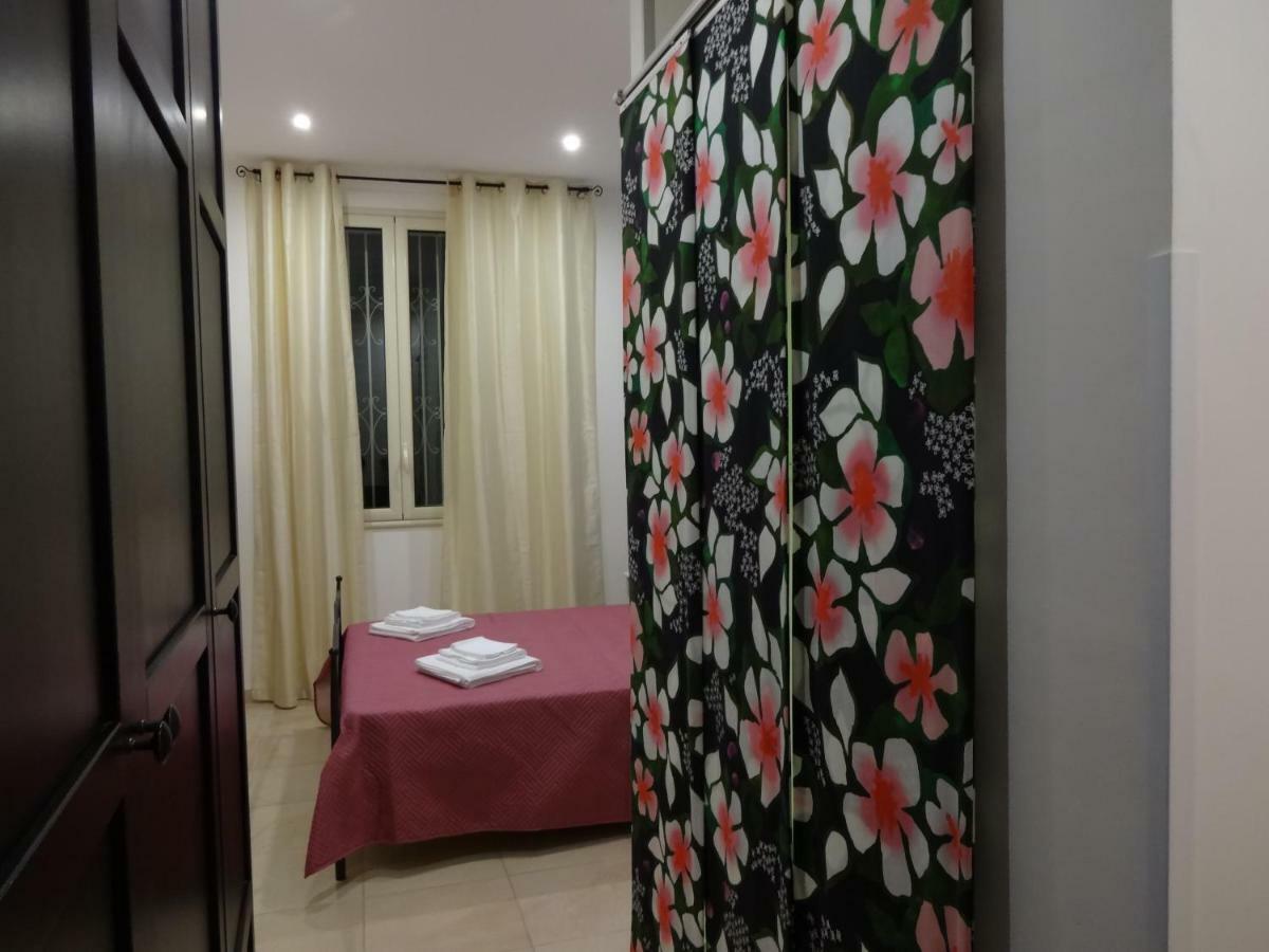 锡拉库扎La Casa Sul Viale公寓 外观 照片
