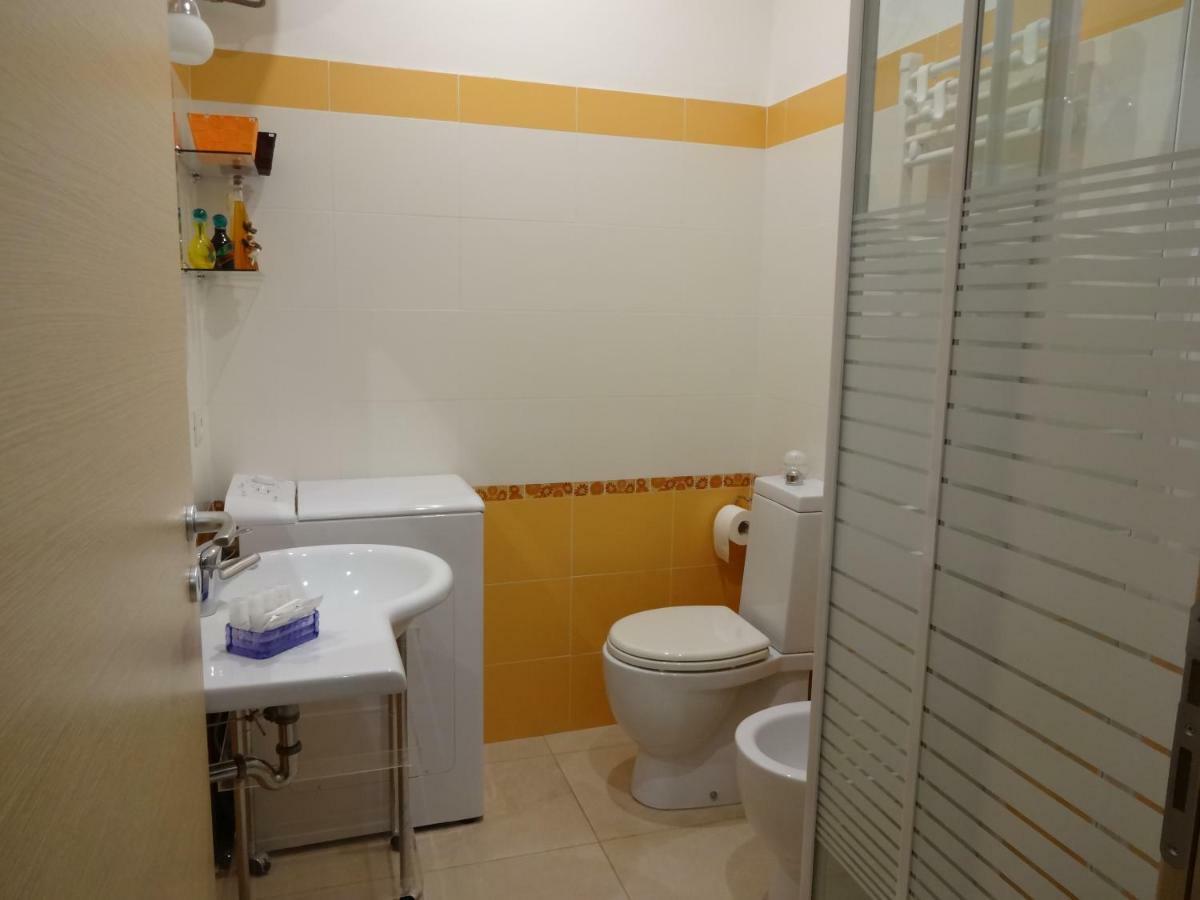 锡拉库扎La Casa Sul Viale公寓 外观 照片