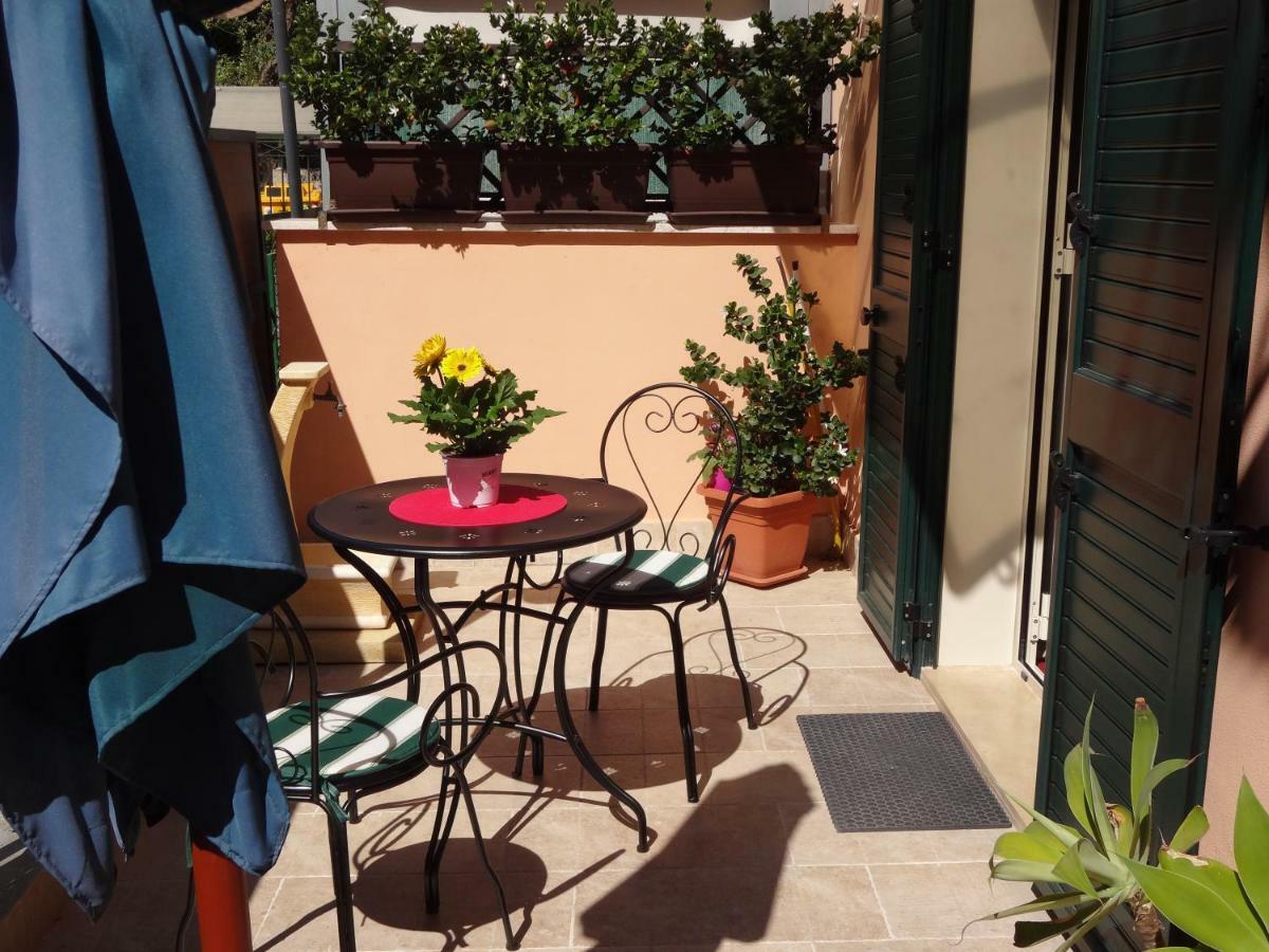 锡拉库扎La Casa Sul Viale公寓 外观 照片