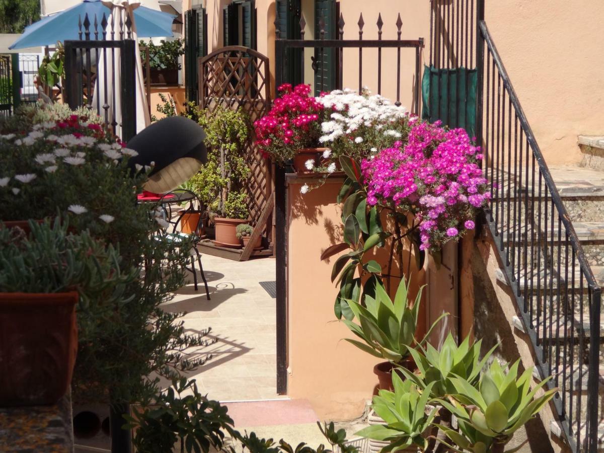 锡拉库扎La Casa Sul Viale公寓 外观 照片