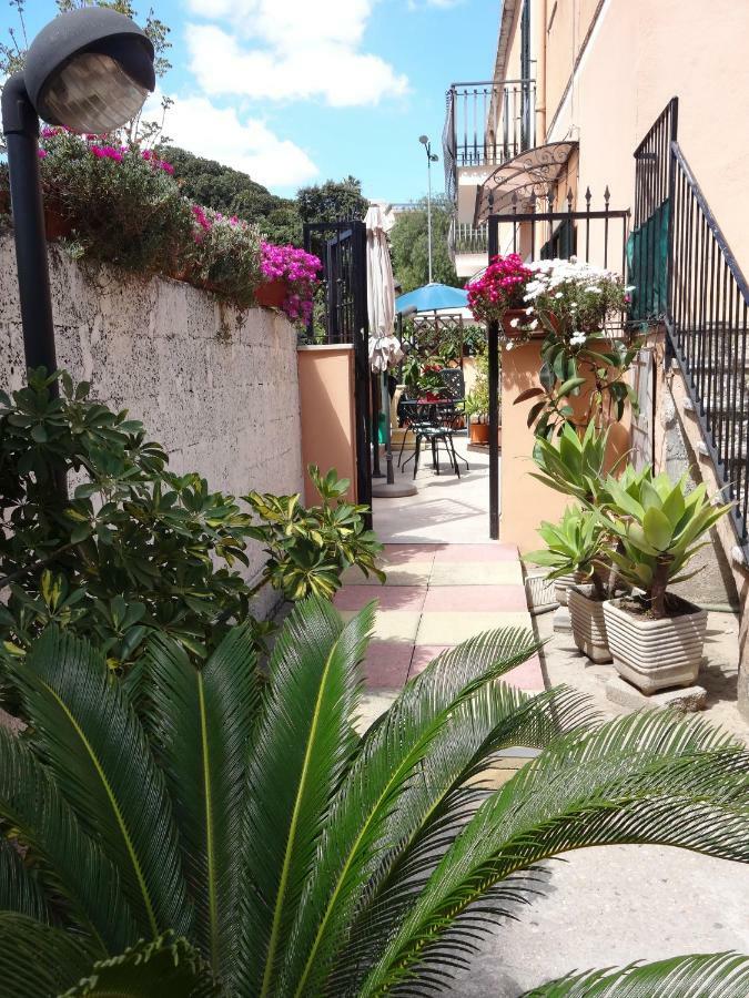 锡拉库扎La Casa Sul Viale公寓 外观 照片
